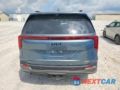 Zdjęcie 6 z 14 samochodu: 2026 KIA CARNIVAL HYBRID SX PRESTIGE VIN:KNDNE5KA1T6143888 - miniatura