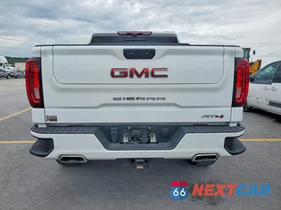 Zdjęcie 6 z 13 samochodu: 2024 GMC SIERRA K1500 AT4 VIN:1GTUUEEL9RZ400010 - miniatura