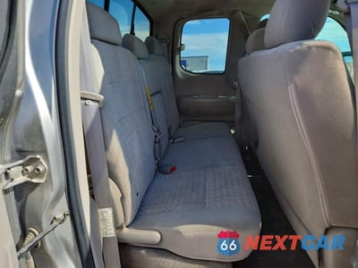 Zdjęcie 10 z 13 samochodu: 2005 TOYOTA TUNDRA ACCESS CAB SR5 VIN:5TBRU34195S445480 - miniatura