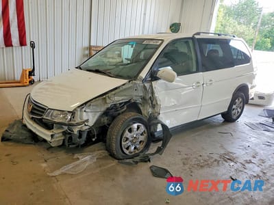 2003 HONDA ODYSSEY EXL 5FNRL18983B022017 - główne zdjęcie licytacji z USA - miniatura