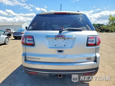 Zdjęcie 6 z 13 samochodu: 2015 GMC ACADIA SLE VIN:1GKKRPKD8FJ275078 - miniatura