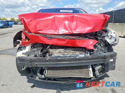 Piąte zdjęcie samochodu w środku: 2016 HYUNDAI ACCENT SE VIN:KMHCT4AE7GU158419 - miniatura