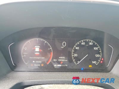 Zdjęcie 9 z 13 samochodu: 2025 HONDA PILOT EXL VIN:5FNYG2H44SB013520 - miniatura