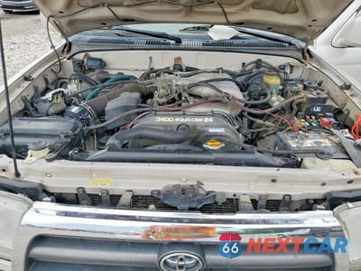 Zdjęcie 12 z 13 samochodu: 1998 TOYOTA 4RUNNER SR5 VIN:JT3GN86R7W0074730 - miniatura