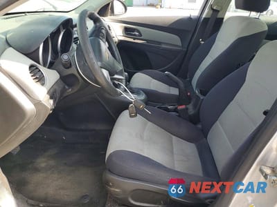 Zdjęcie 7 z 12 samochodu: 2013 CHEVROLET CRUZE LS VIN:1G1PB5SH1D7261359 - miniatura
