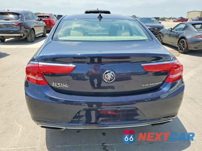 Zdjęcie 6 z 12 samochodu: 2017 BUICK LACROSSE PREMIUM VIN:1G4ZR5SSXHU180810 - miniatura