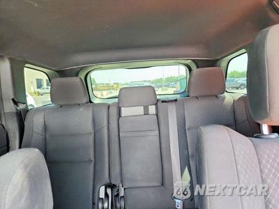Zdjęcie 10 z 14 samochodu: 2019 JEEP GRAND CHEROKEE LAREDO VIN:1C4RJFAG1KC639413 - miniatura