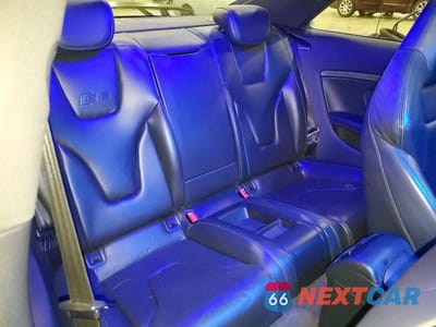 Zdjęcie 10 z 12 samochodu: 2011 AUDI S5 PREMIUM PLUS VIN:WAUCVAFR4BA001978 - miniatura