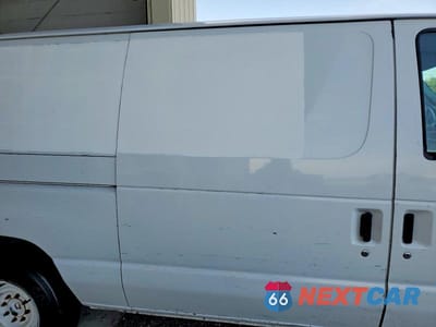 Zdjęcie 10 z 12 samochodu: 2010 FORD ECONOLINE E150 VAN VIN:1FTNE1EW6ADA91473 - miniatura