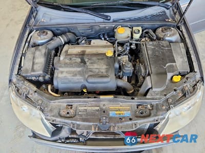 Zdjęcie 11 z 12 samochodu: 2007 SAAB 9-3 2.0T VIN:YS3FD49Y471133002 - miniatura