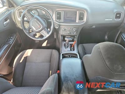 Zdjęcie 8 z 13 samochodu: 2021 DODGE CHARGER R/T VIN:2C3CDXCT9MH638656 - miniatura