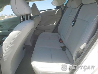 Zdjęcie 11 z 13 samochodu: 2024 HYUNDAI KONA SEL VIN:KM8HC3AB9RU159273 - miniatura