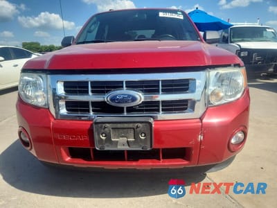 Piąte zdjęcie samochodu w środku: 2009 FORD ESCAPE XLT VIN:1FMCU03G79KB64613 - miniatura