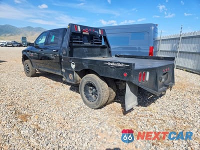 Drugie zdjęcie samochodu z przodu: 2012 DODGE RAM 3500 LARAMIE VIN:3C63DRJL1CG342031 - miniatura