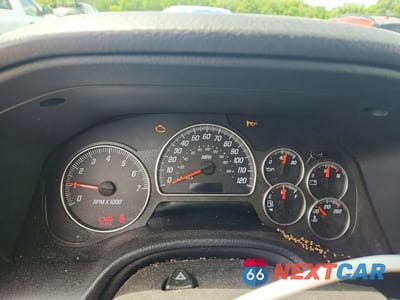 Zdjęcie 9 z 12 samochodu: 2005 GMC ENVOY VIN:1GKDT13S452150320 - miniatura