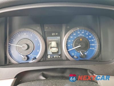 Zdjęcie 9 z 13 samochodu: 2019 TOYOTA SIENNA L 7-PASSENGER VIN:5TDZZ3DC0KS969879 - miniatura