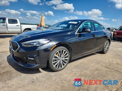 2020 BMW 228XI WBA73AK03L7F57313 - główne zdjęcie licytacji z USA - miniatura