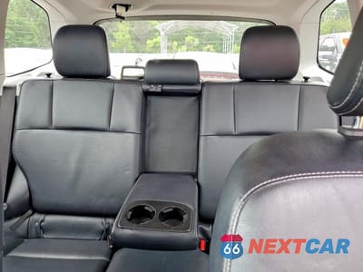 Zdjęcie 10 z 13 samochodu: 2015 SUBARU FORESTER 2.5I LIMITED VIN:JF2SJAHC5FH497696 - miniatura