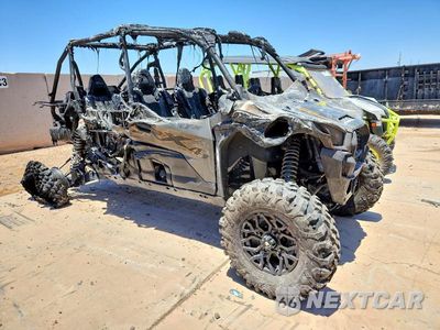 2024 KAWASAKI TERYX UTILITY VEHICLE JKARTCB16RB503923 - główne zdjęcie licytacji z USA - miniatura