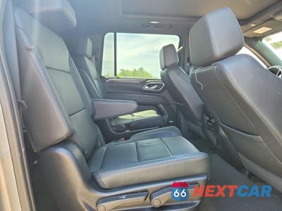 Zdjęcie 11 z 13 samochodu: 2024 CHEVROLET SUBURBAN K1500 Z71 VIN:1GNSKDKD8RR410880 - miniatura