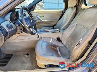 Zdjęcie 7 z 12 samochodu: 2004 BMW Z4 2.5 VIN:4USBT33574LS50682 - miniatura