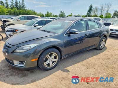 2012 MAZDA 6 I 1YVHZ8CH9C5M05719 - główne zdjęcie licytacji z USA - miniatura