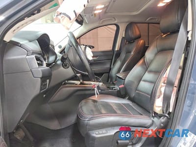 Zdjęcie 7 z 13 samochodu: 2025 MAZDA CX-5 PREFERRED VIN:JM3KFBCM8S0553636 - miniatura