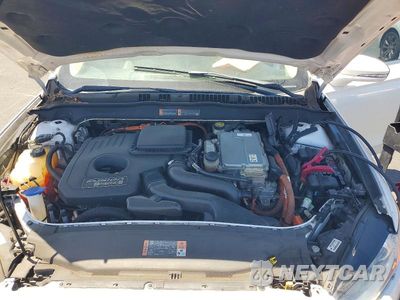 Zdjęcie 11 z 12 samochodu: 2016 FORD FUSION SE PHEV VIN:3FA6P0PU0GR106690 - miniatura