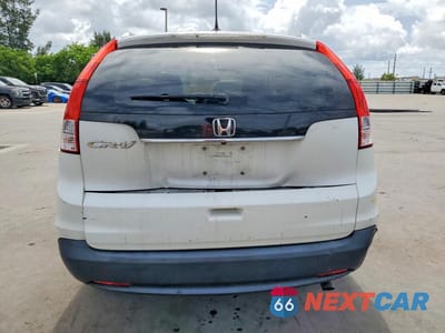 Zdjęcie 6 z 13 samochodu: 2013 HONDA CR-V EXL VIN:5J6RM3H73DL017159 - miniatura