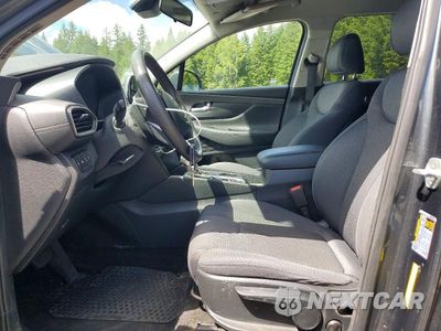 Zdjęcie 7 z 13 samochodu: 2020 HYUNDAI SANTA FE SE VIN:5NMS2CAD3LH156737 - miniatura
