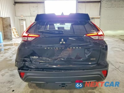 Zdjęcie 6 z 12 samochodu: 2022 MITSUBISHI ECLIPSE CROSS LE VIN:JA4ATVAA6NZ042055 - miniatura