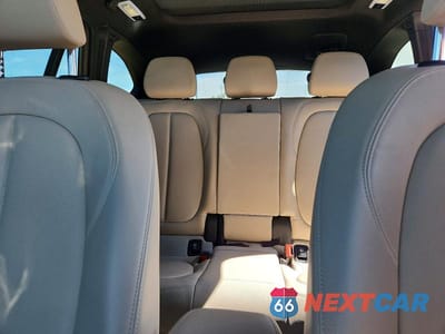 Zdjęcie 10 z 13 samochodu: 2019 BMW X1 SDRIVE28I VIN:WBXHU7C5XK3H44638 - miniatura
