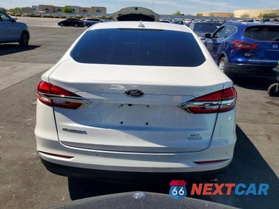 Zdjęcie 7 z 13 samochodu: 2019 FORD FUSION SE VIN:3FA6P0HD8KR135362 - miniatura