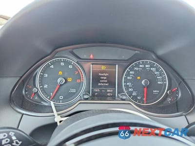 Zdjęcie 9 z 13 samochodu: 2016 AUDI Q5 PREMIUM PLUS VIN:WA1L2AFP3GA141886 - miniatura