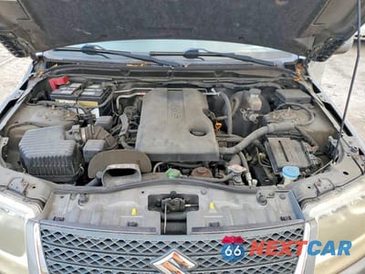 Zdjęcie 12 z 13 samochodu: 2010 SUZUKI GRAND VITARA PREMIUM VIN:JS3TE0D2XA4100337 - miniatura