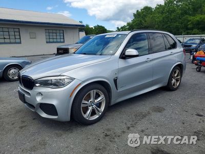 2015 BMW X5 XDRIVE50I 5UXKR6C58F0J76214 - główne zdjęcie licytacji z USA - miniatura