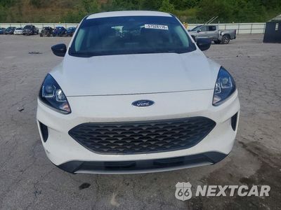 Piąte zdjęcie samochodu w środku: 2022 FORD ESCAPE SE VIN:1FMCU9G66NUA96096 - miniatura