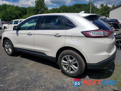 Drugie zdjęcie samochodu z przodu: 2016 FORD EDGE SEL VIN:2FMPK4J97GBB09282 - miniatura