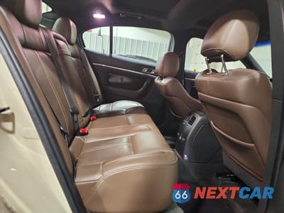 Zdjęcie 10 z 12 samochodu: 2014 LINCOLN MKS VIN:1LNHL9FT5EG612656 - miniatura