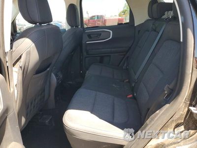 Zdjęcie 11 z 13 samochodu: 2024 FORD BRONCO SPORT BIG BEND VIN:3FMCR9B63RRE80486 - miniatura