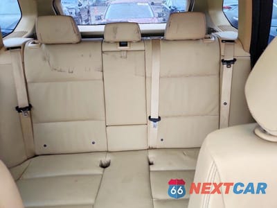 Zdjęcie 10 z 13 samochodu: 2013 BMW X3 XDRIVE28I VIN:5UXWX9C56D0A08791 - miniatura