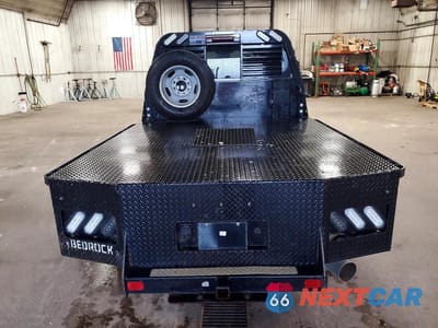 Zdjęcie 6 z 12 samochodu: 2024 CHEVROLET SILVERADO K2500 HEAVY DUTY LT VIN:1GB4YNEY6RF322534 - miniatura