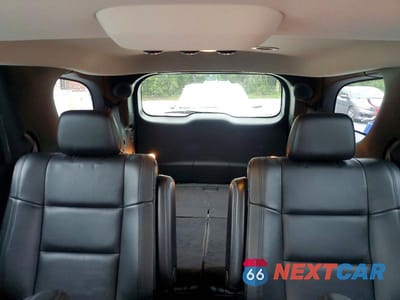 Zdjęcie 10 z 13 samochodu: 2014 DODGE DURANGO LIMITED VIN:1C4RDJDG0EC507852 - miniatura