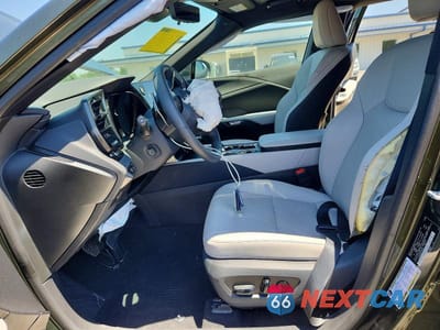 Zdjęcie 7 z 13 samochodu: 2025 LEXUS RX 350H PREMIUM+ VIN:2T2BBMCA6SC075871 - miniatura