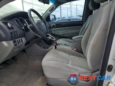 Zdjęcie 7 z 13 samochodu: 2006 TOYOTA TACOMA DOUBLE CAB PRERUNNER VIN:3TMJU62N86M015033 - miniatura