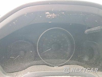 Zdjęcie 9 z 13 samochodu: 2019 HONDA HR-V LX VIN:3CZRU6H31KM718874 - miniatura