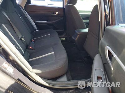Zdjęcie 10 z 13 samochodu: 2023 HYUNDAI SONATA SE VIN:KMHL24JA9PA263514 - miniatura