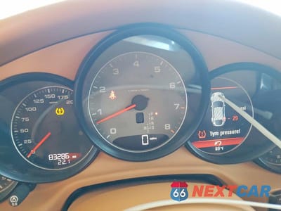Zdjęcie 9 z 12 samochodu: 2012 PORSCHE PANAMERA S VIN:WP0AB2A79CL061582 - miniatura