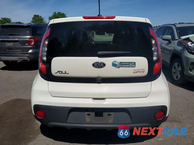 Zdjęcie 6 z 12 samochodu: 2019 KIA SOUL BASE VIN:KNDJN2A28K7688907 - miniatura