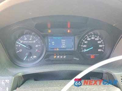 Zdjęcie 9 z 13 samochodu: 2015 FORD EXPLORER POLICE INTERCEPTOR VIN:1FM5K8AR5FGC67822 - miniatura